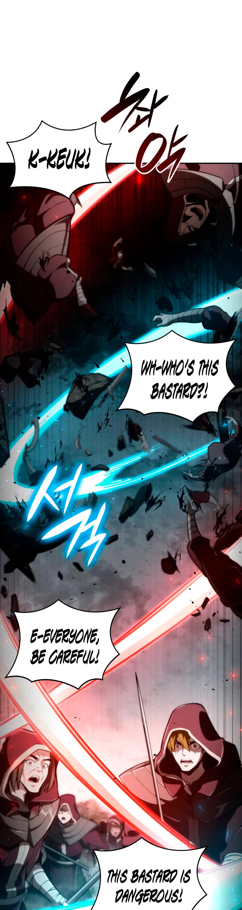 Boundless Necromancer Chapter 67 page 2 - Chapter 67