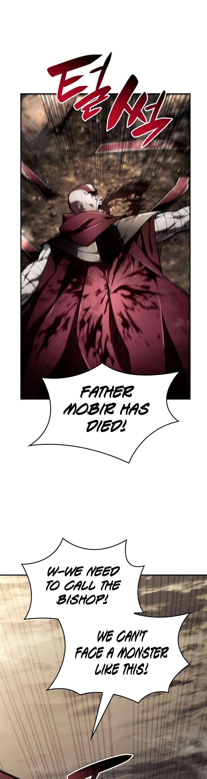 Boundless Necromancer Chapter 67 page 36 - Chapter 67