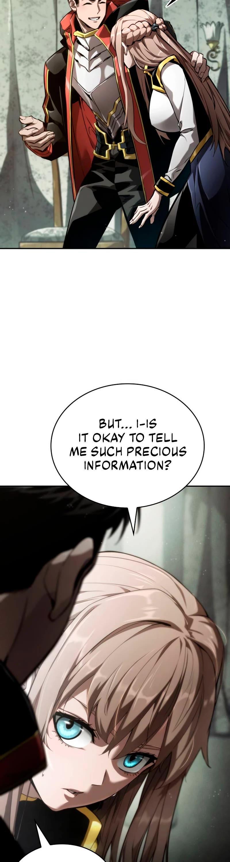 Boundless Necromancer Chapter 67 page 62 - Chapter 67