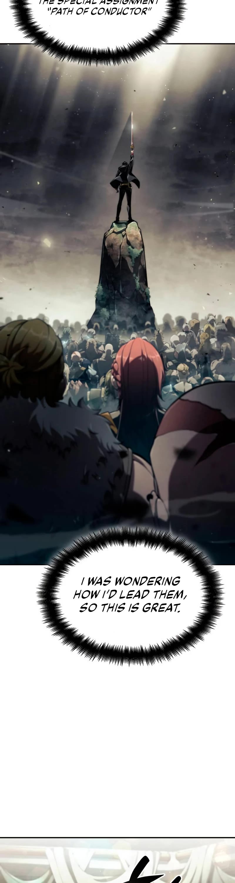 Boundless Necromancer Chapter 67 page 67 - Chapter 67
