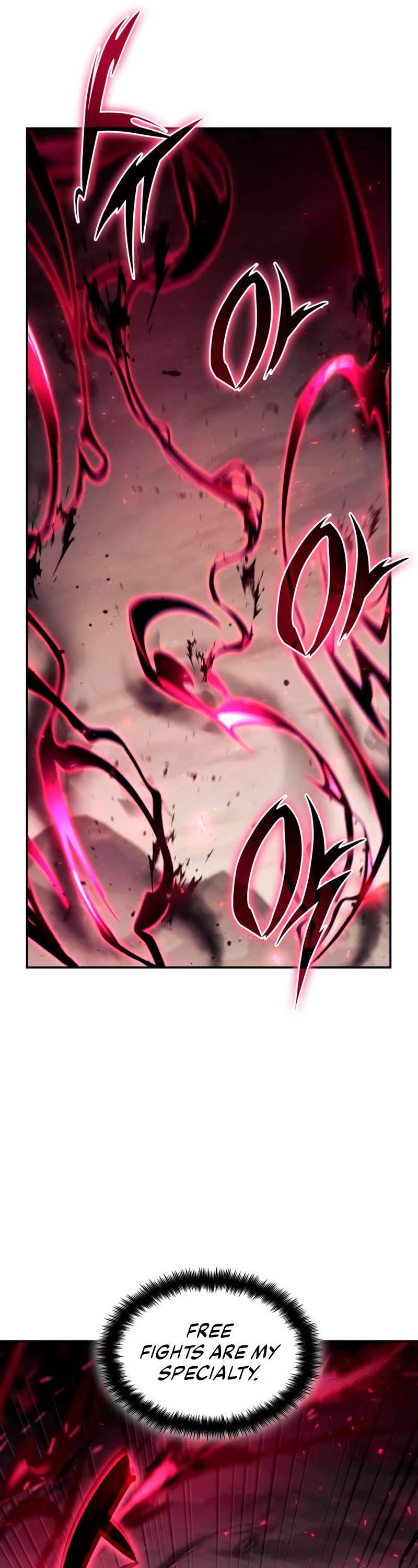 Boundless Necromancer Chapter 67 page 7 - Chapter 67