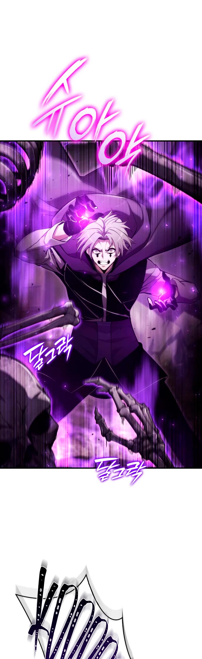 Boundless Necromancer Chapter 68 page 28 - Chapter 68