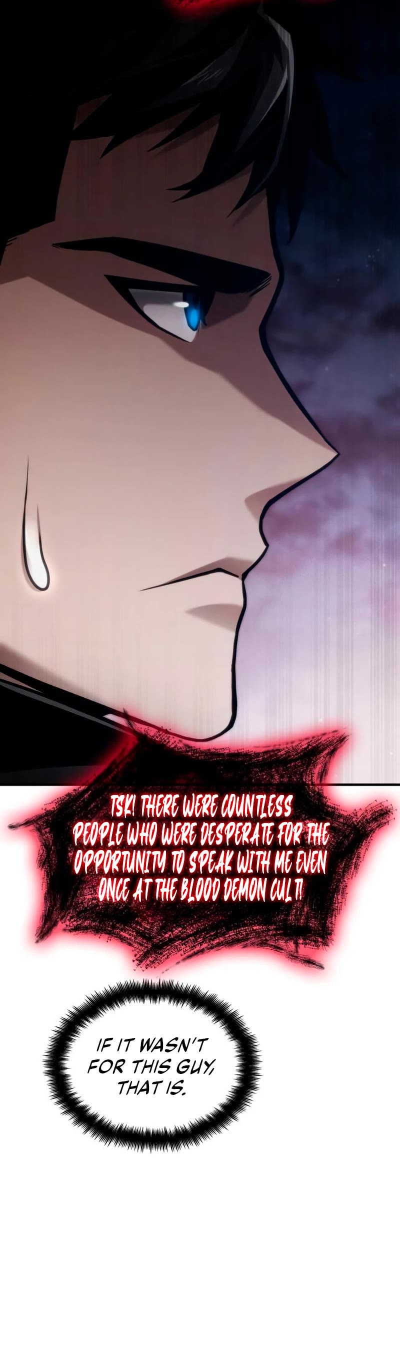 Boundless Necromancer Chapter 68 page 34 - Chapter 68