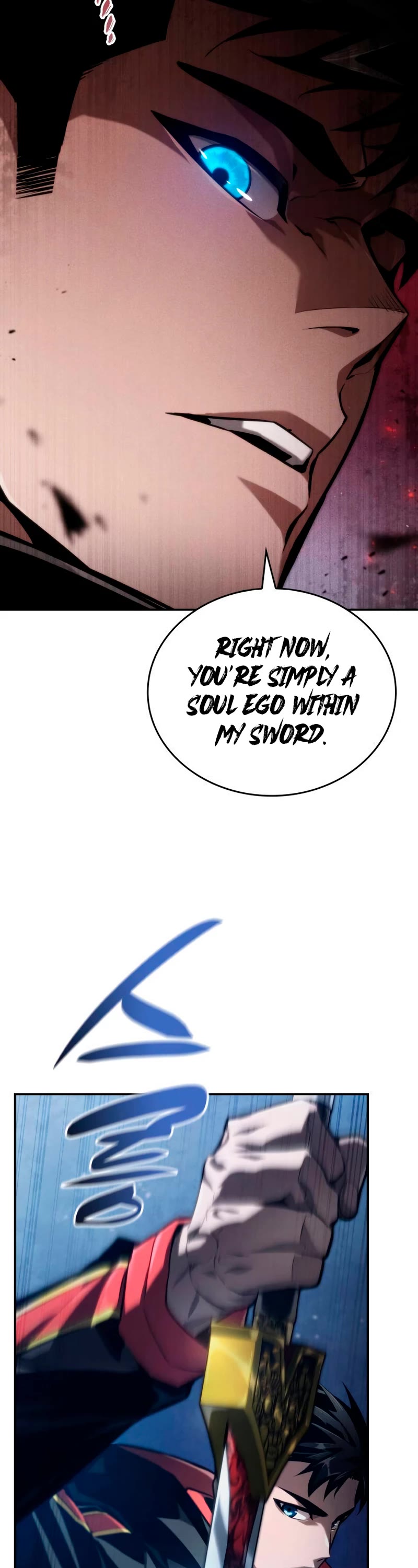 Boundless Necromancer Chapter 68 page 46 - Chapter 68