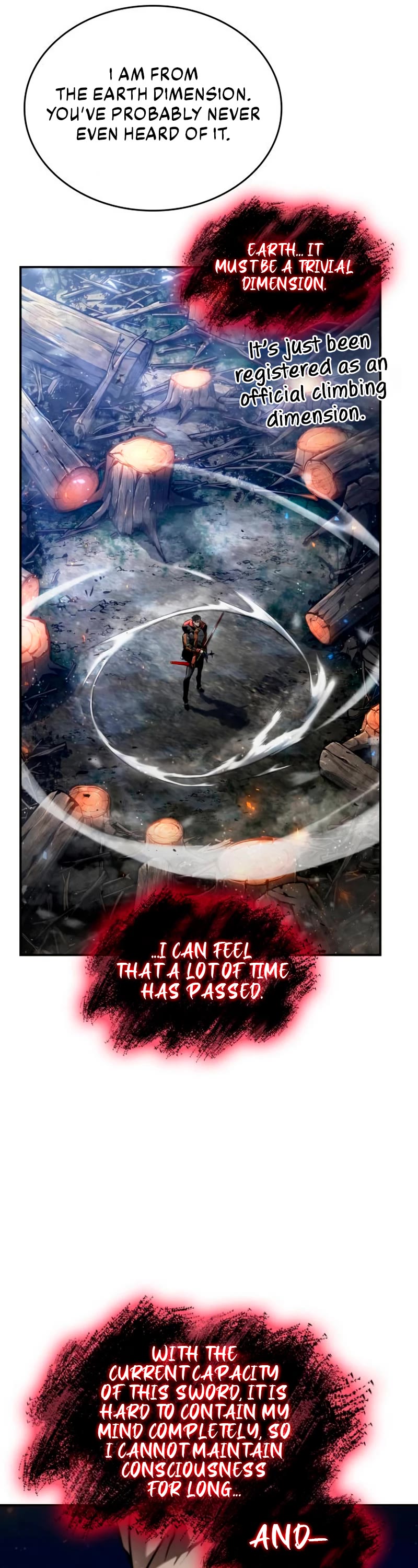 Boundless Necromancer Chapter 68 page 55 - Chapter 68