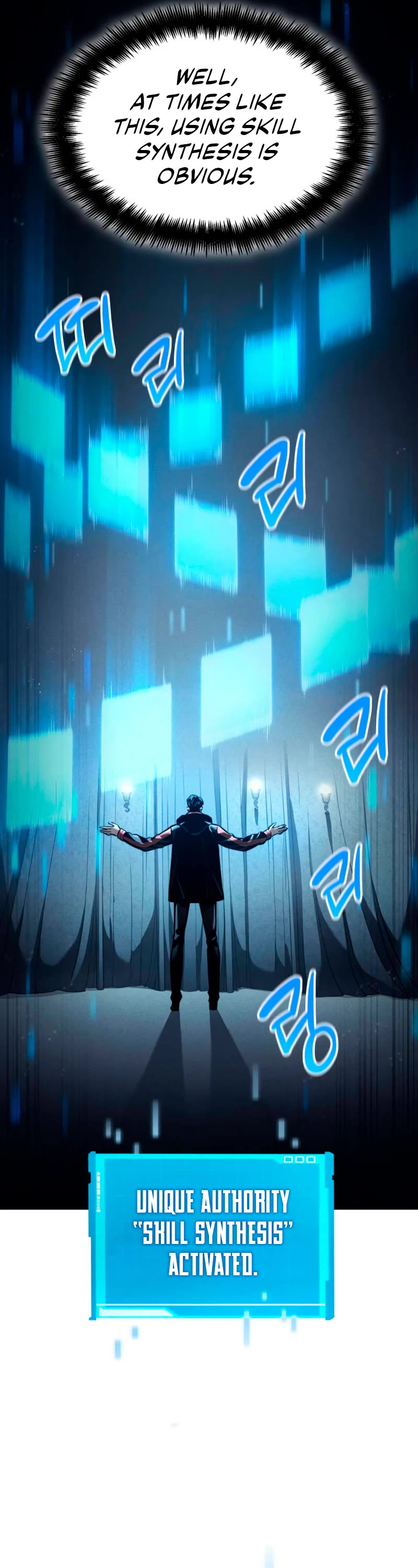 Boundless Necromancer Chapter 68 page 7 - Chapter 68