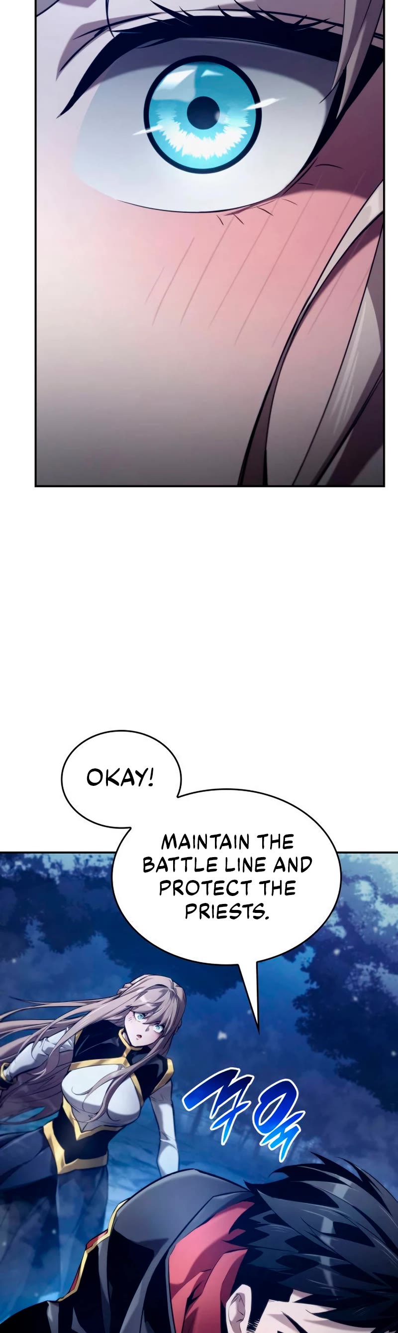 Boundless Necromancer Chapter 68 page 73 - Chapter 68