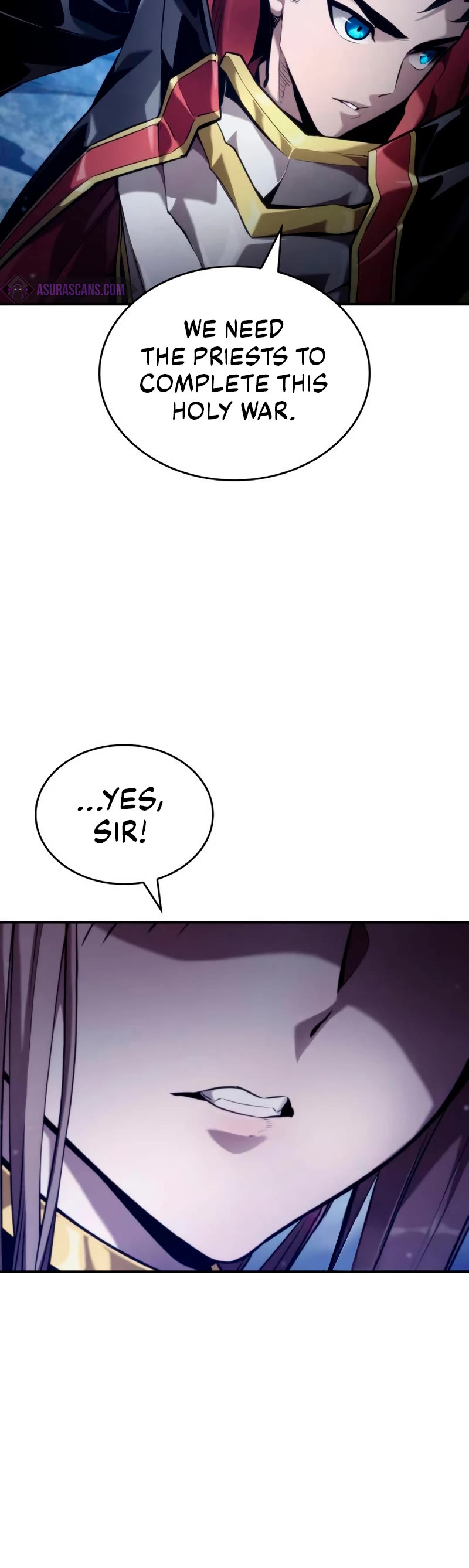 Boundless Necromancer Chapter 68 page 74 - Chapter 68