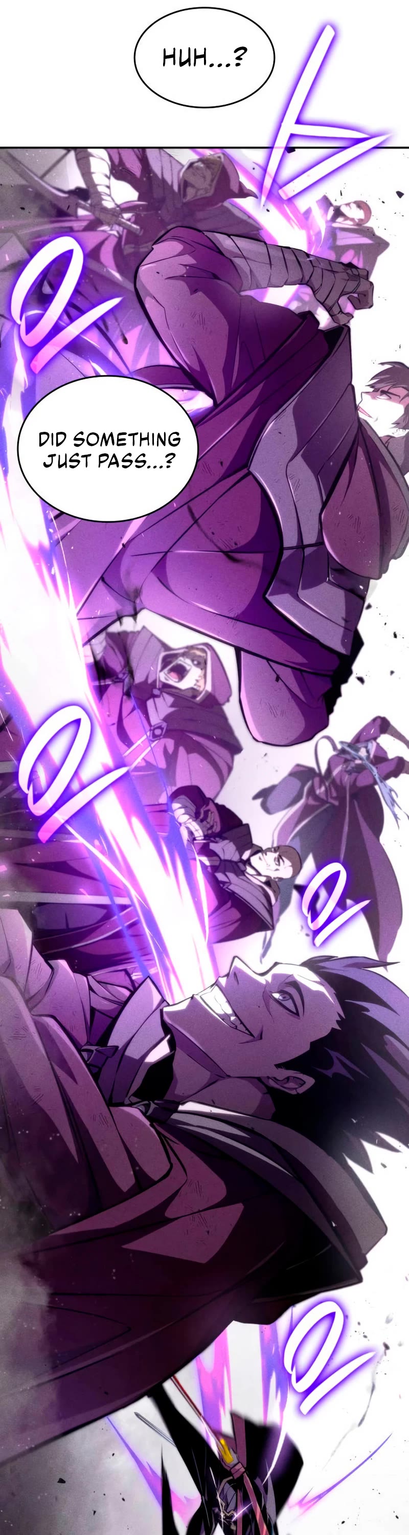 Boundless Necromancer Chapter 68 page 80 - Chapter 68