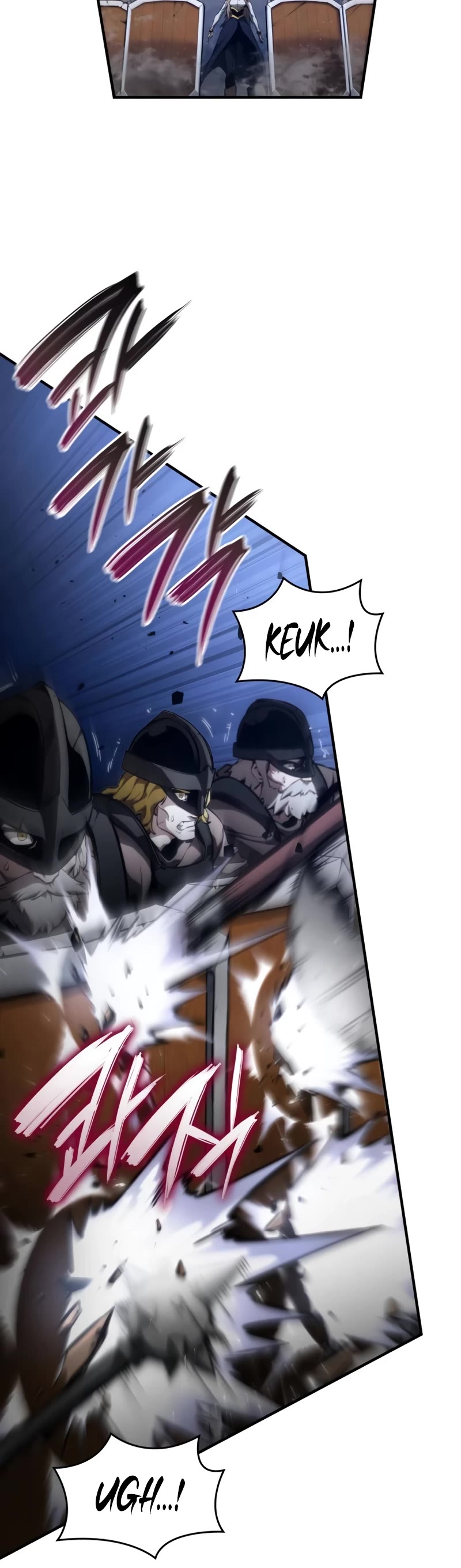 Boundless Necromancer Chapter 69 page 23 - Chapter 69