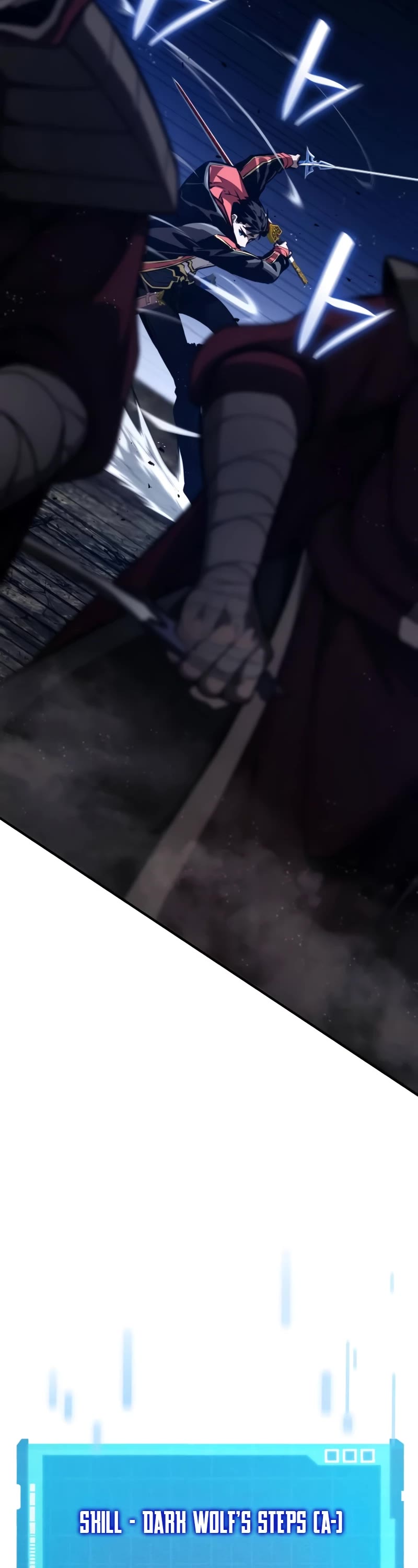 Boundless Necromancer Chapter 69 page 26 - Chapter 69