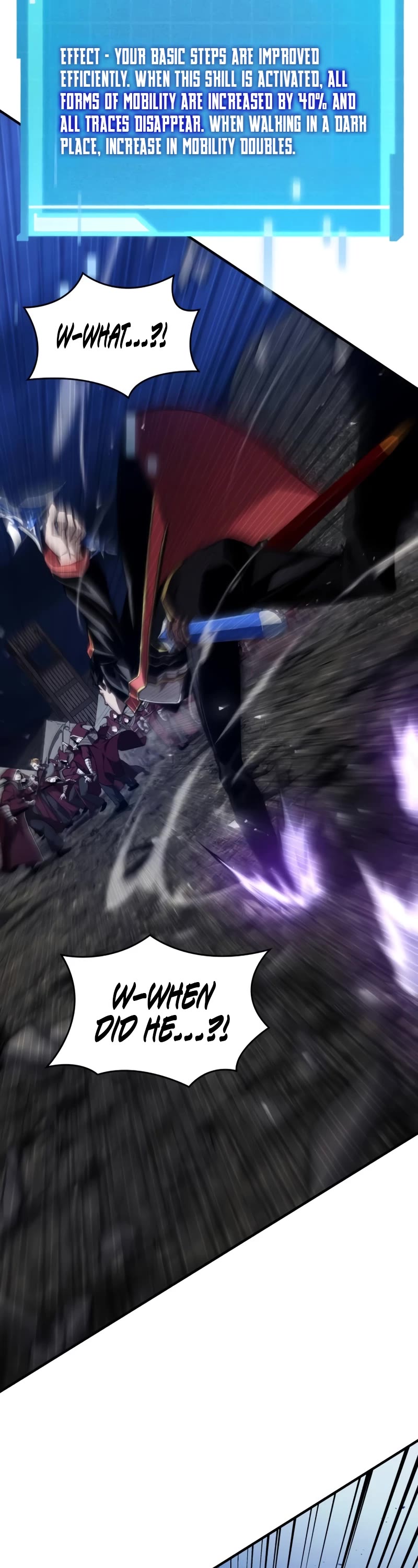 Boundless Necromancer Chapter 69 page 27 - Chapter 69