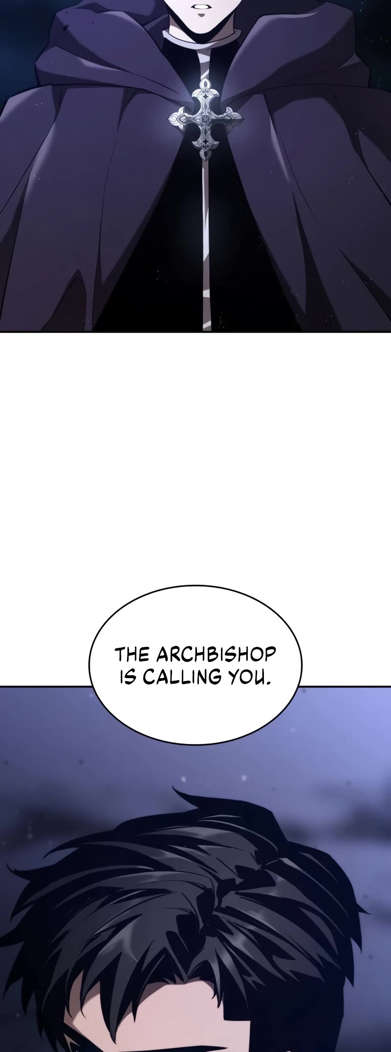 Boundless Necromancer Chapter 69 page 43 - Chapter 69