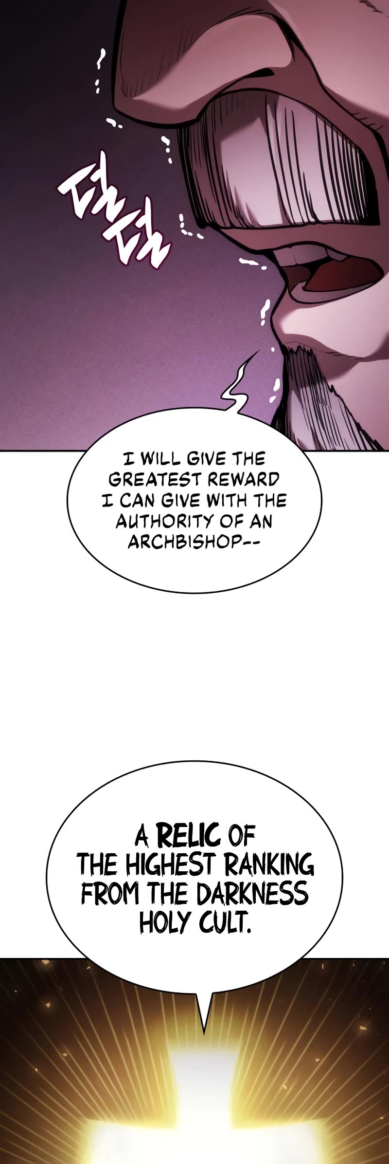 Boundless Necromancer Chapter 69 page 53 - Chapter 69