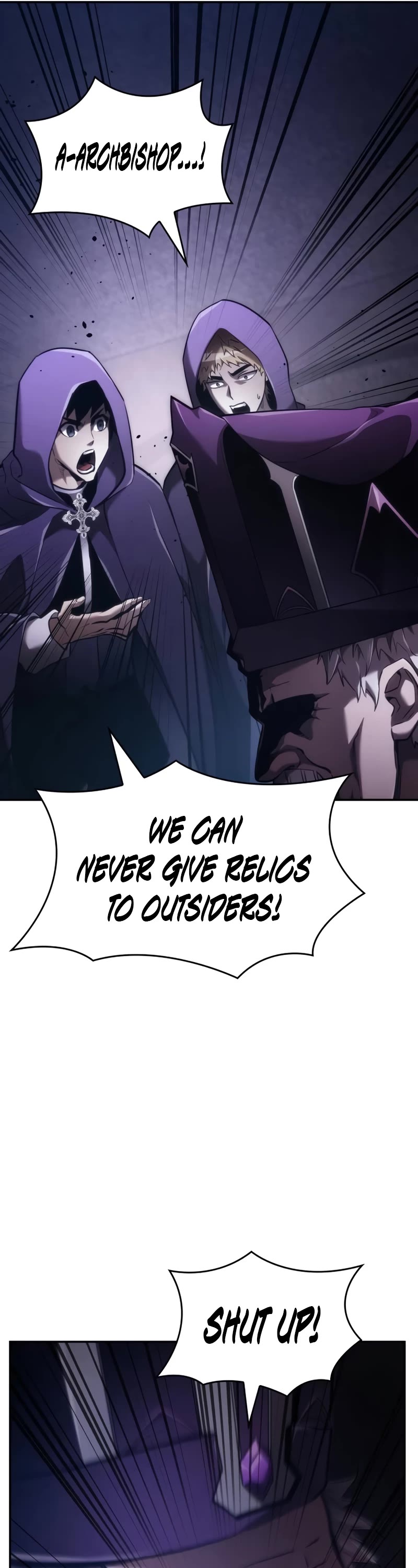 Boundless Necromancer Chapter 69 page 55 - Chapter 69