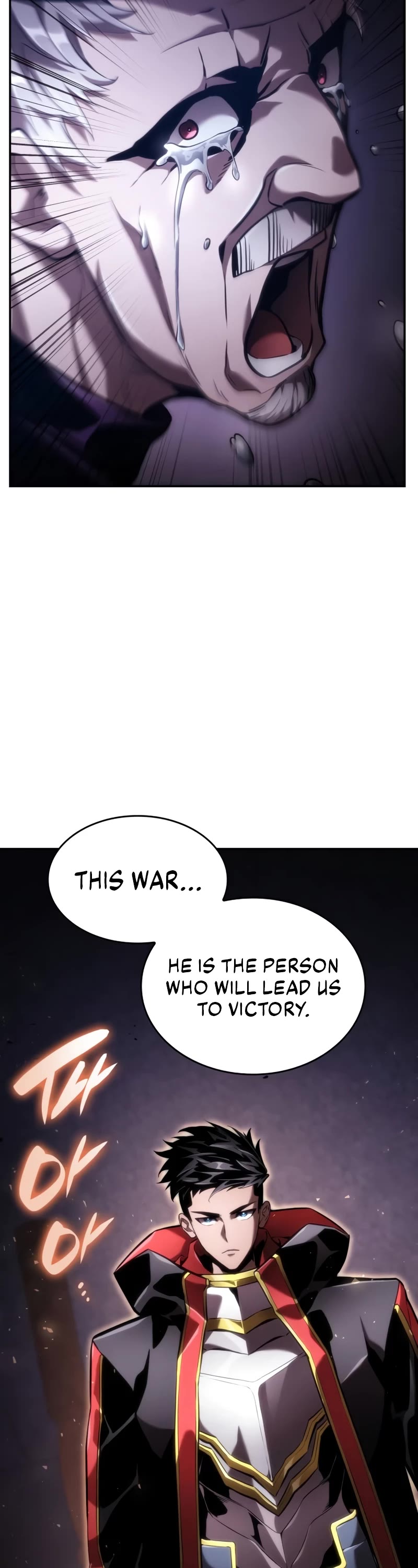 Boundless Necromancer Chapter 69 page 56 - Chapter 69