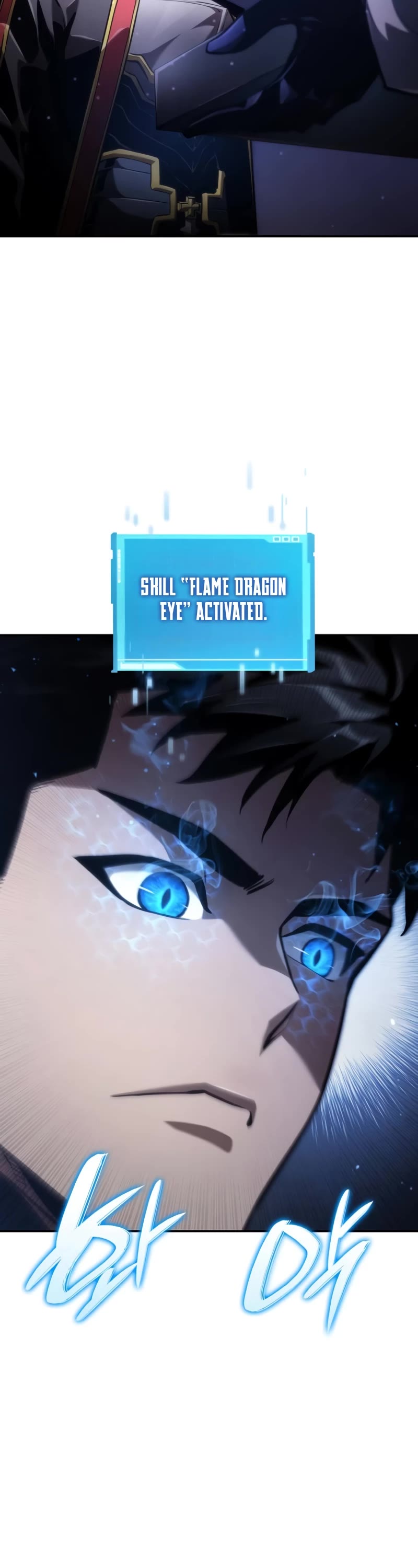 Boundless Necromancer Chapter 69 page 61 - Chapter 69