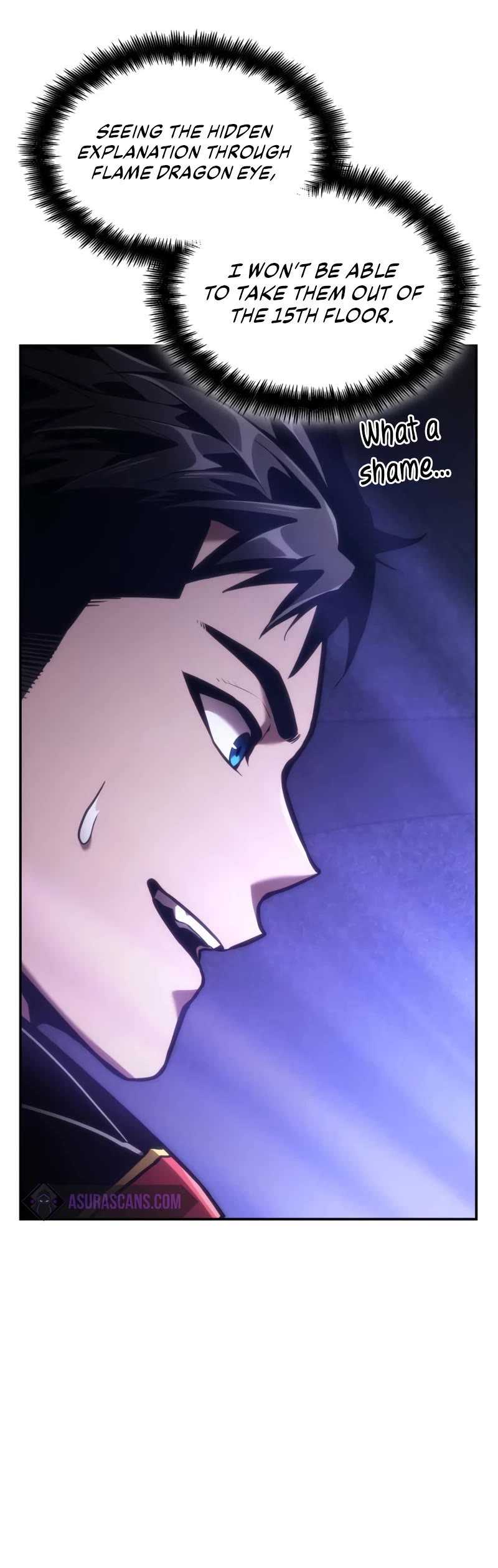 Boundless Necromancer Chapter 69 page 64 - Chapter 69