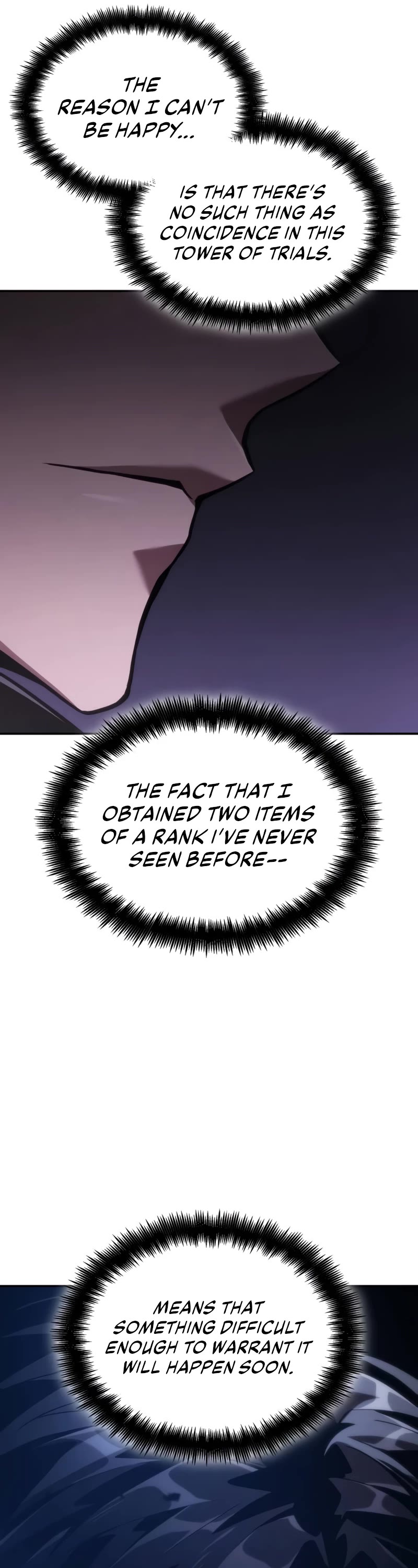 Boundless Necromancer Chapter 69 page 65 - Chapter 69