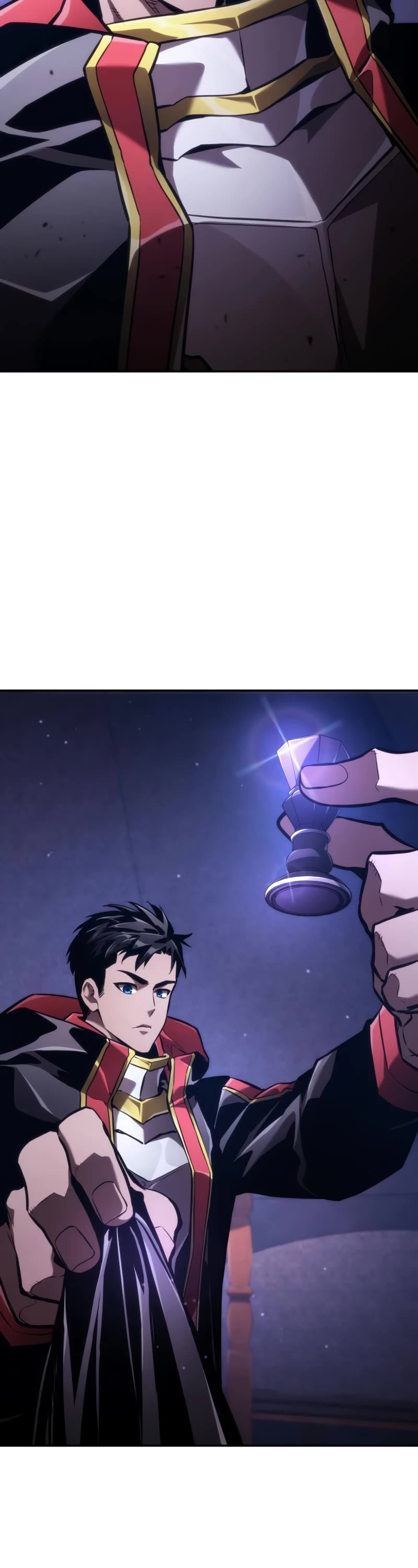 Boundless Necromancer Chapter 69 page 67 - Chapter 69