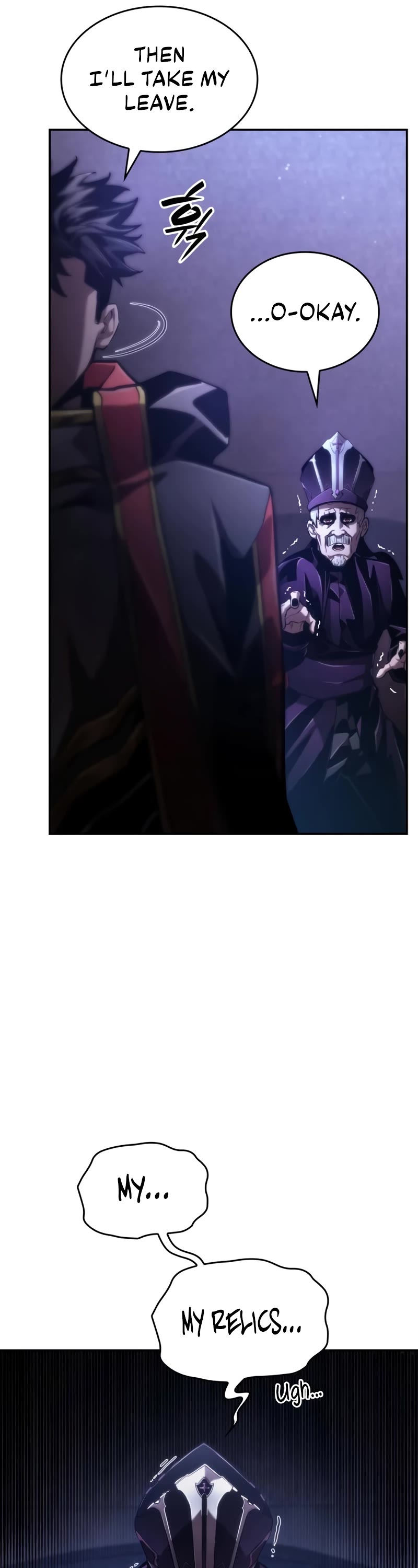 Boundless Necromancer Chapter 69 page 70 - Chapter 69