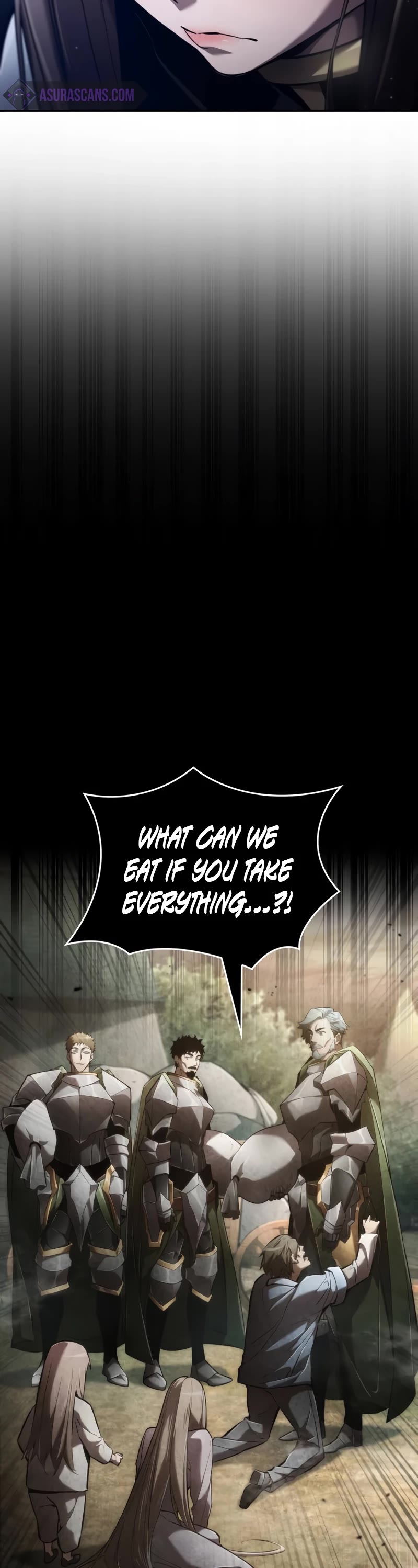 Boundless Necromancer Chapter 69 page 83 - Chapter 69