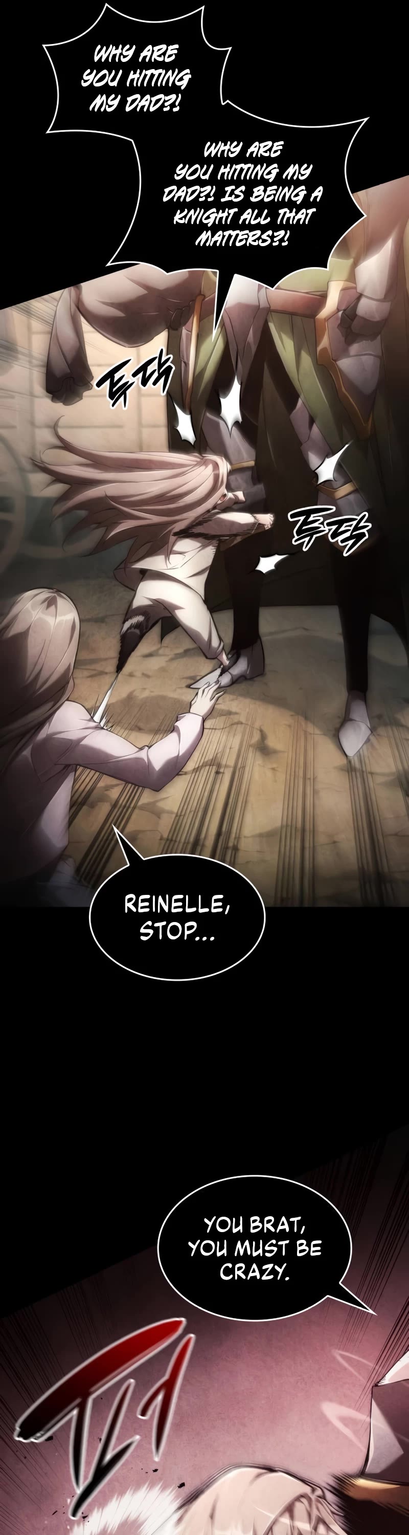 Boundless Necromancer Chapter 69 page 85 - Chapter 69