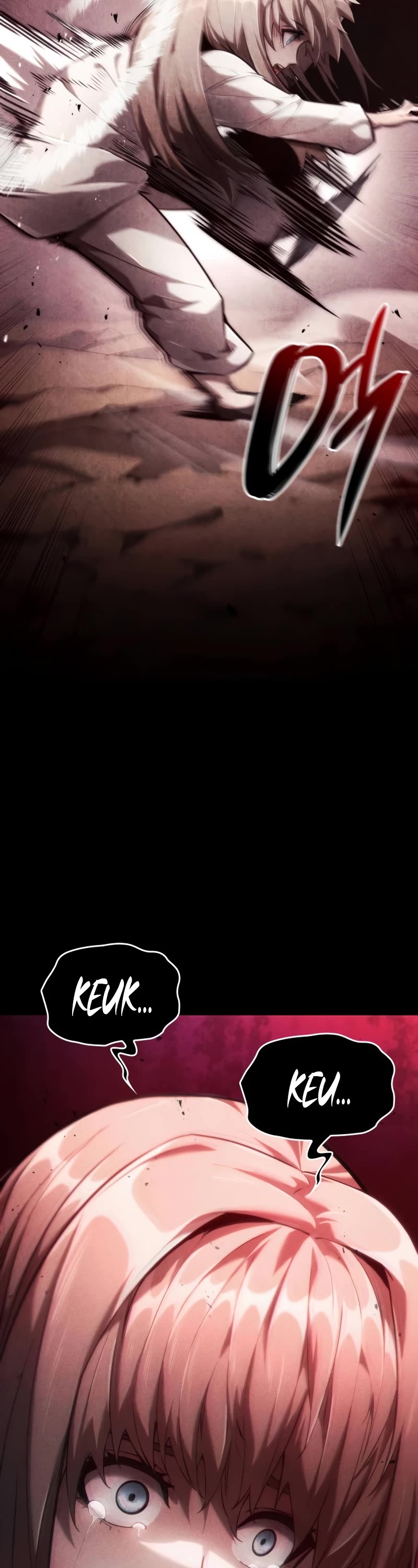 Boundless Necromancer Chapter 69 page 86 - Chapter 69