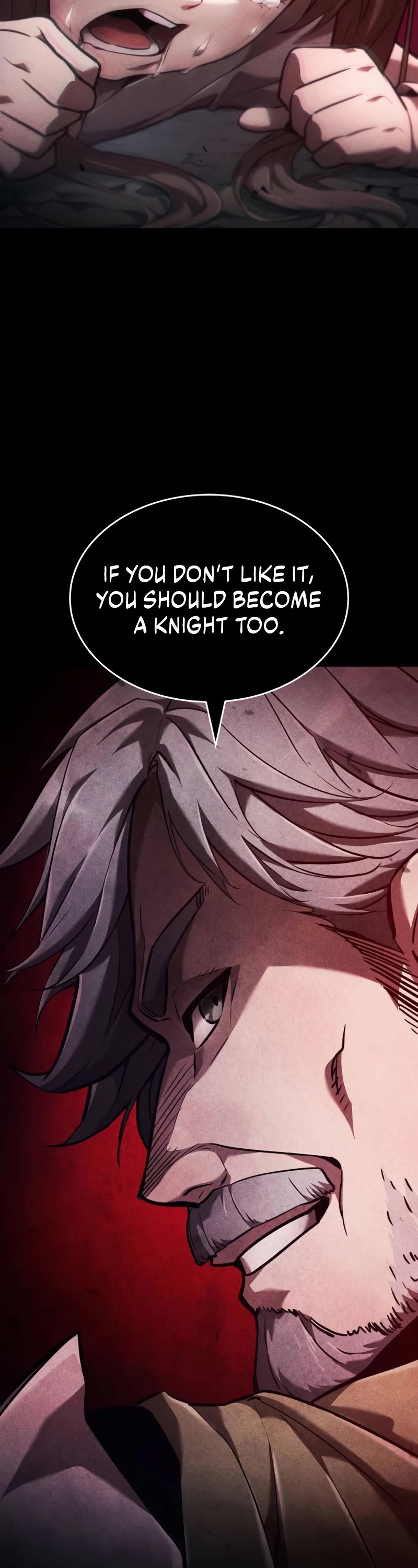 Boundless Necromancer Chapter 69 page 87 - Chapter 69