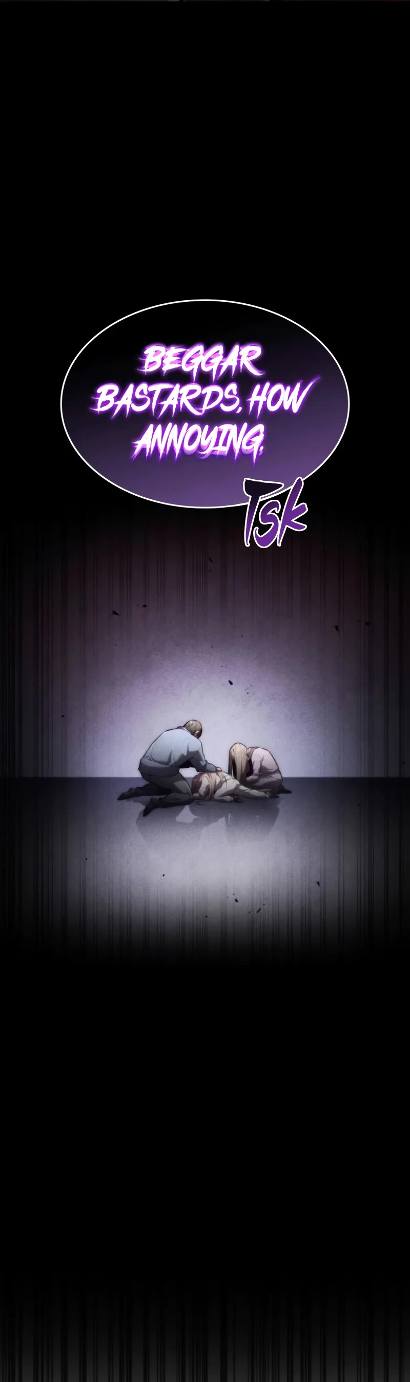 Boundless Necromancer Chapter 69 page 88 - Chapter 69
