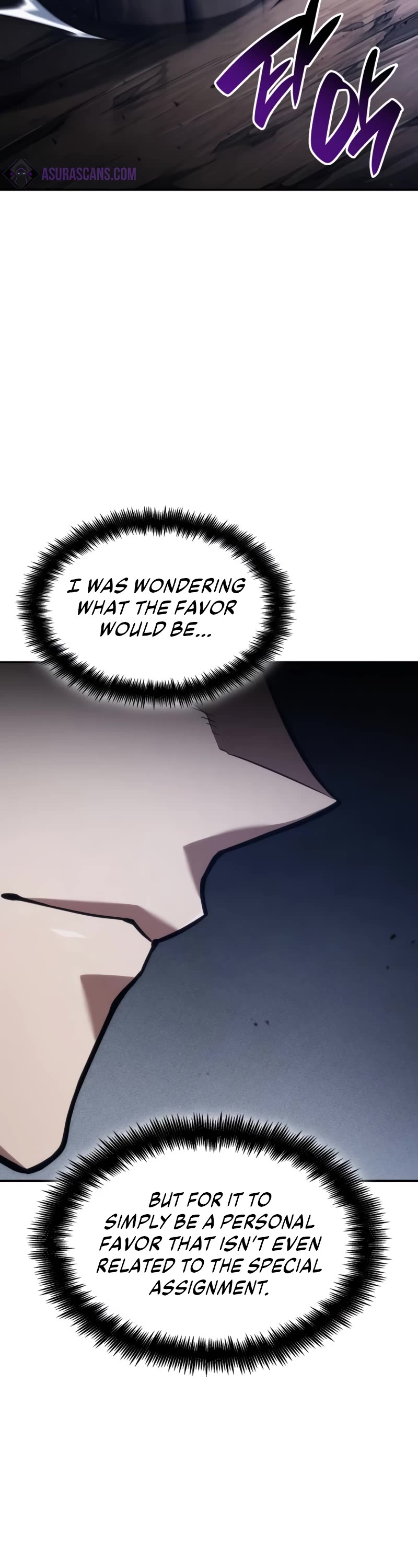 Boundless Necromancer Chapter 69 page 92 - Chapter 69