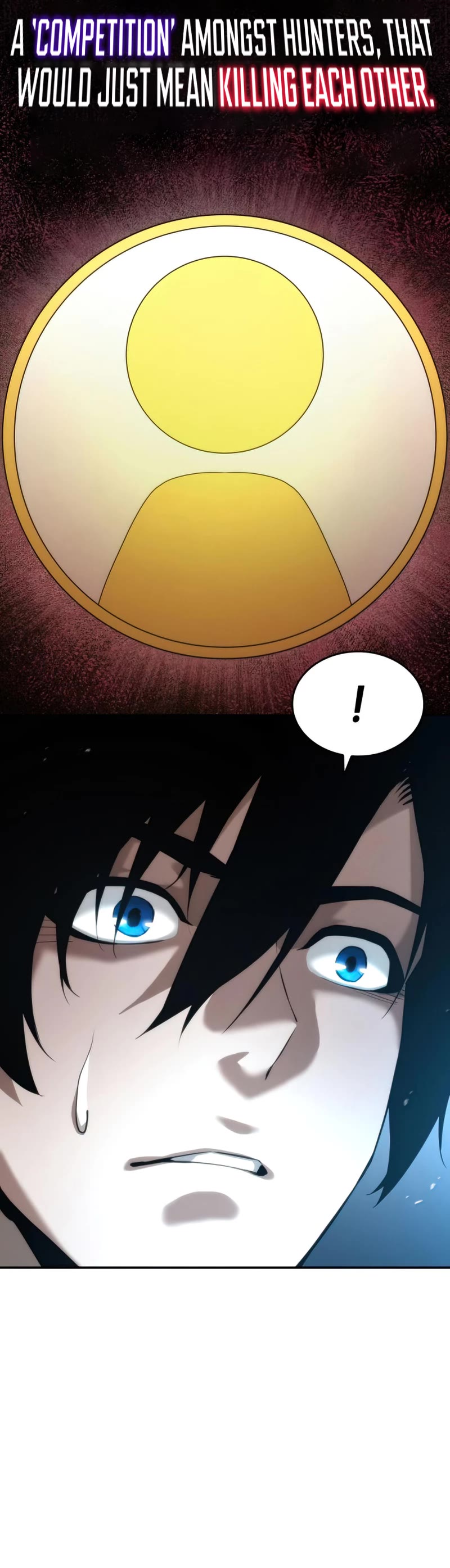 Boundless Necromancer Chapter 7 page 15 - Chapter 7