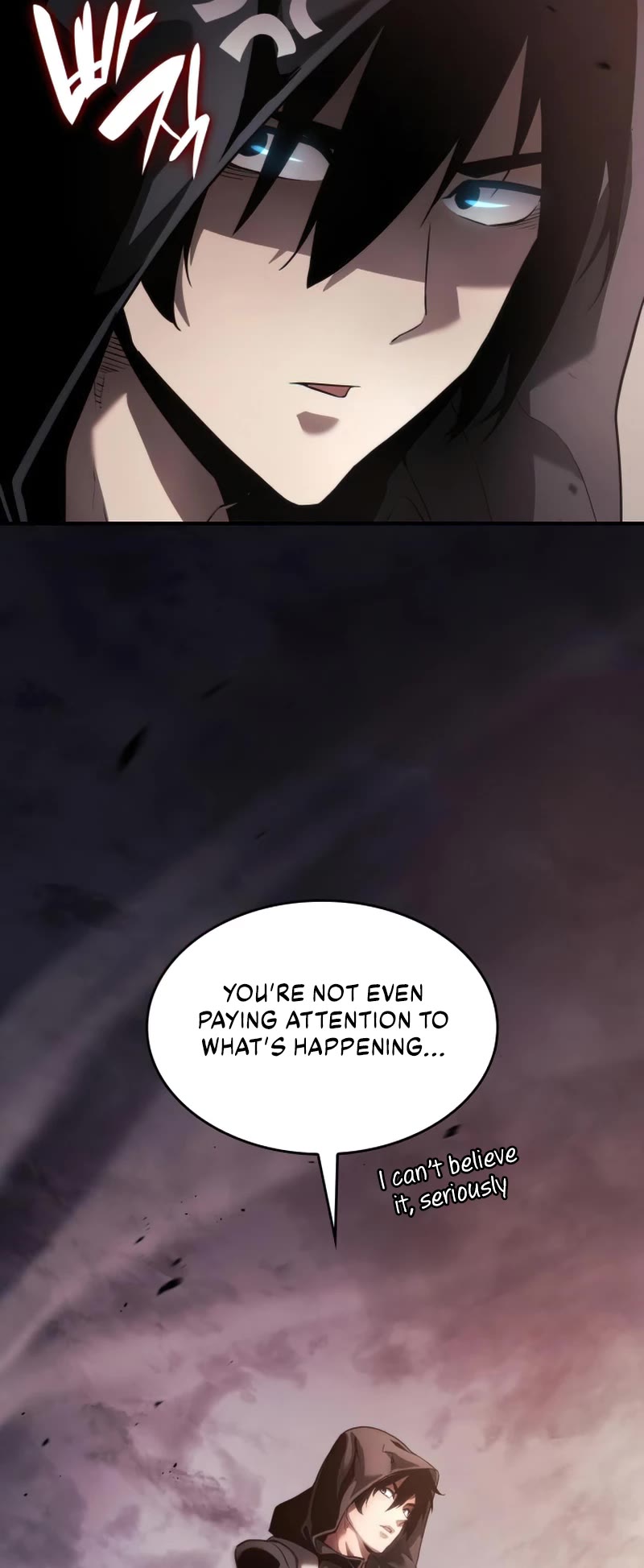 Boundless Necromancer Chapter 7 page 36 - Chapter 7