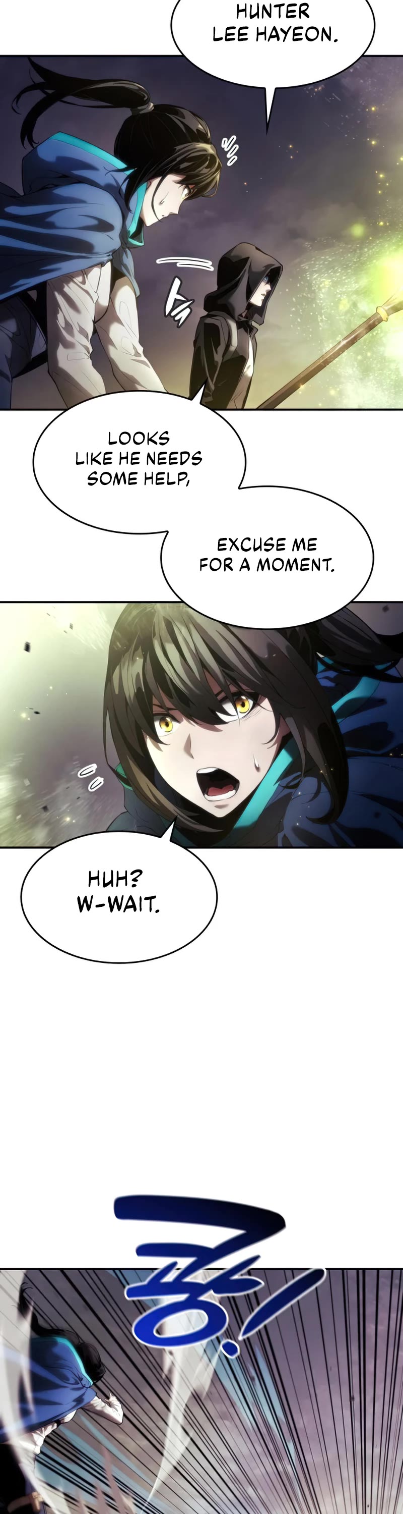 Boundless Necromancer Chapter 7 page 39 - Chapter 7