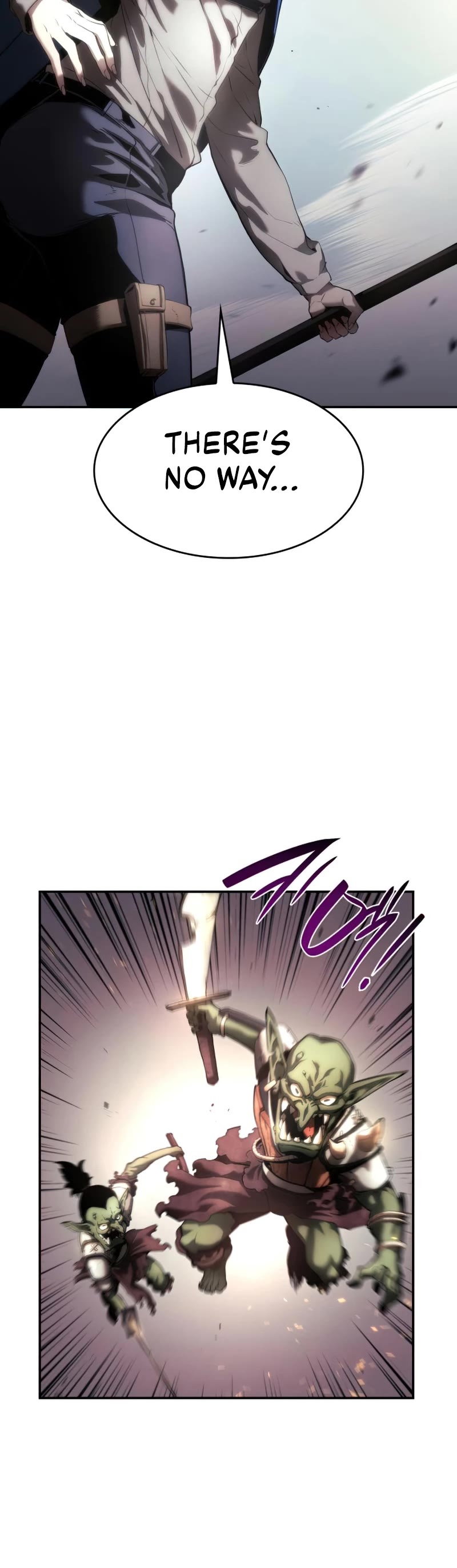 Boundless Necromancer Chapter 7 page 42 - Chapter 7