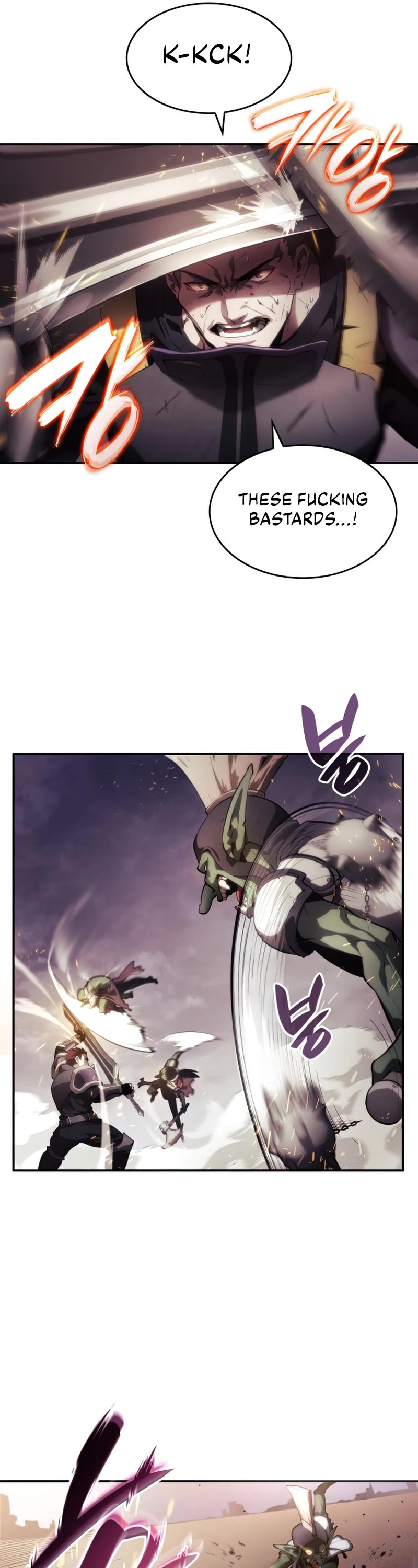 Boundless Necromancer Chapter 7 page 43 - Chapter 7
