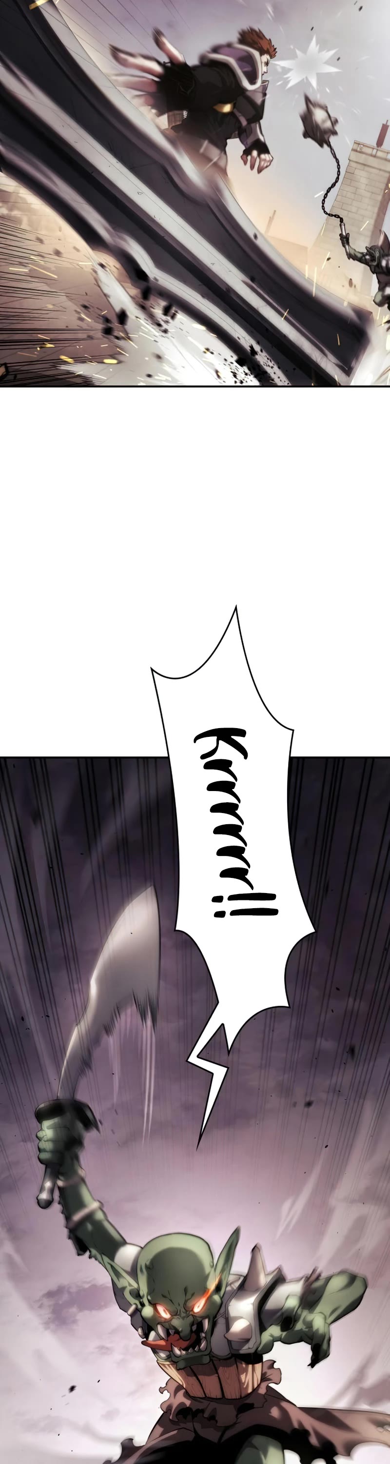 Boundless Necromancer Chapter 7 page 45 - Chapter 7