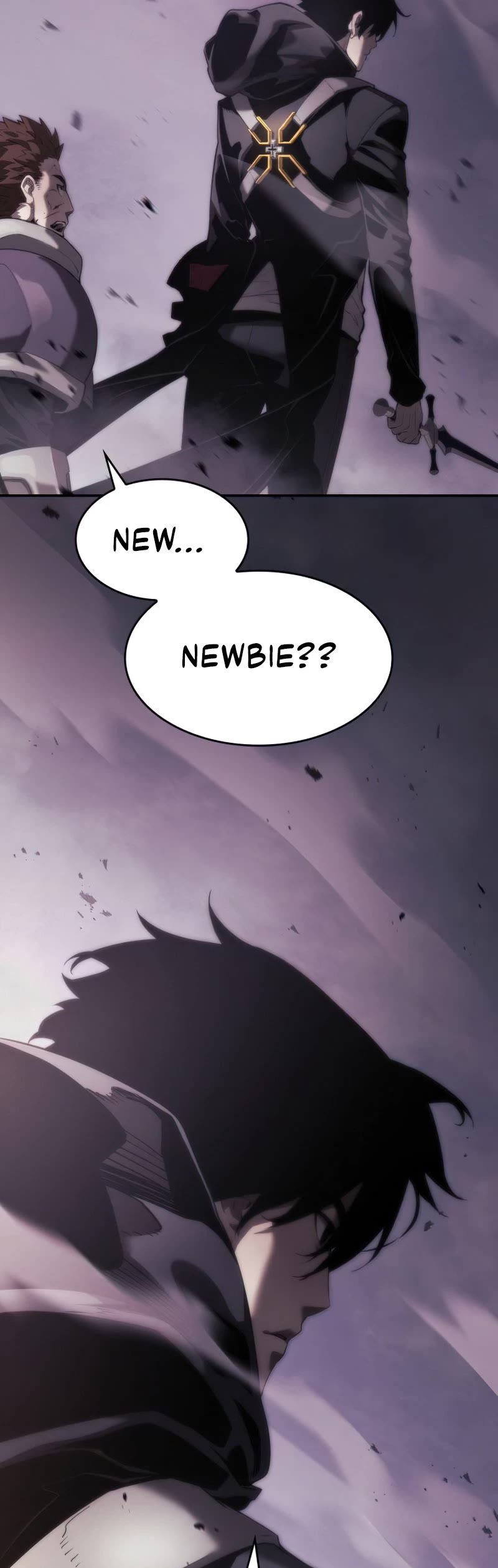 Boundless Necromancer Chapter 7 page 50 - Chapter 7
