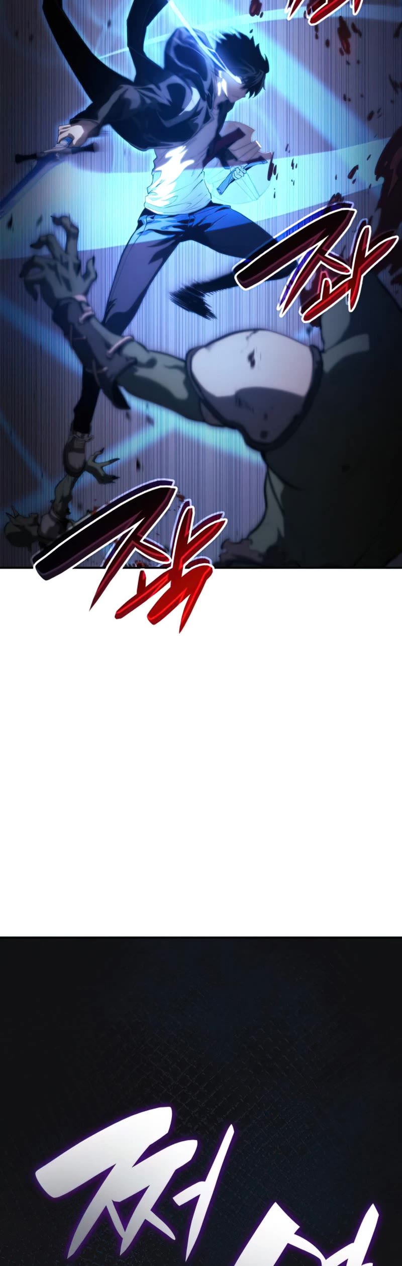 Boundless Necromancer Chapter 7 page 54 - Chapter 7