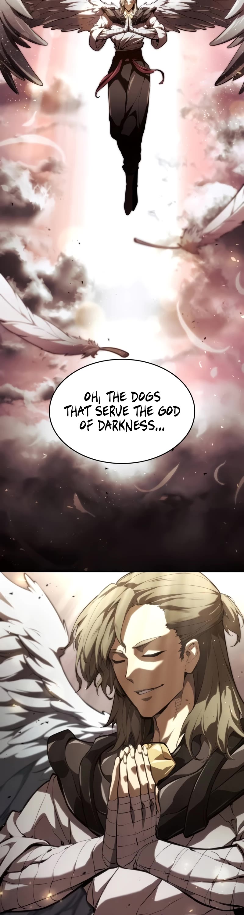 Boundless Necromancer Chapter 70 page 103 - Chapter 70