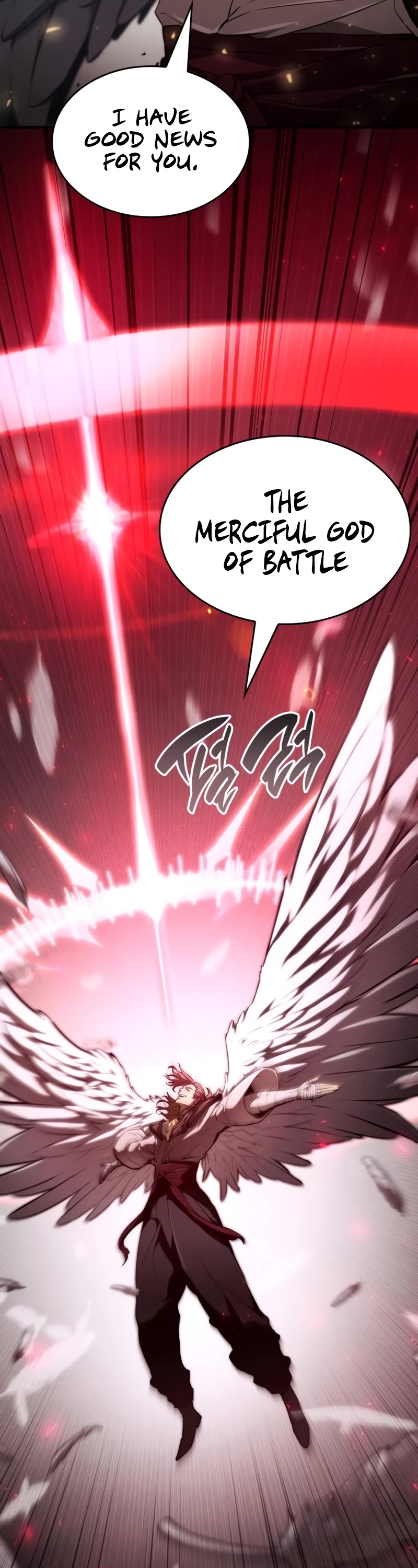 Boundless Necromancer Chapter 70 page 104 - Chapter 70