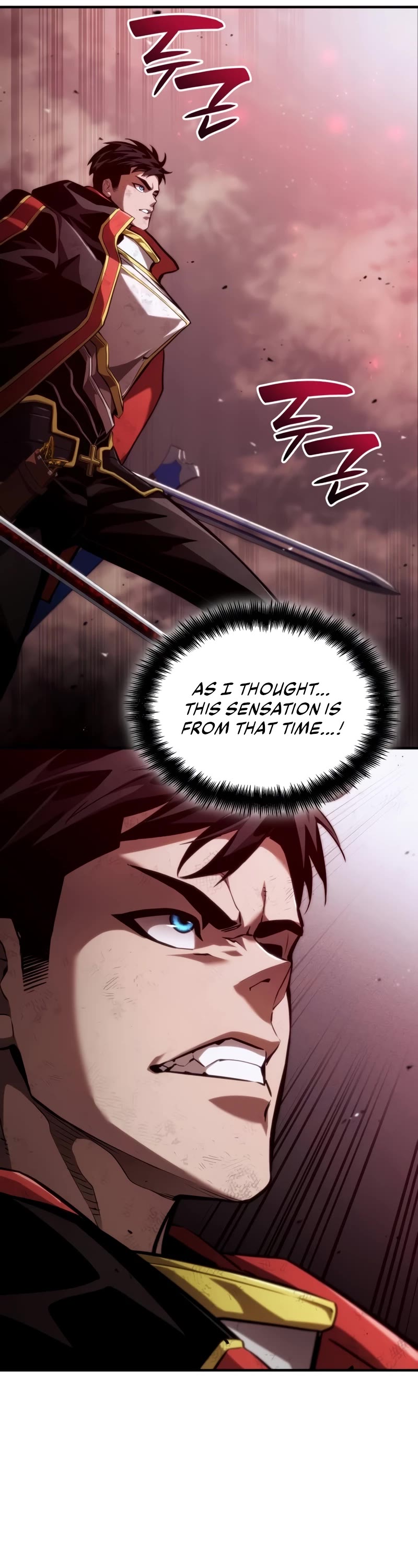 Boundless Necromancer Chapter 70 page 107 - Chapter 70