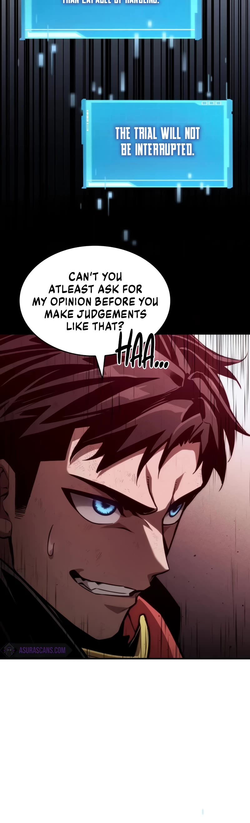 Boundless Necromancer Chapter 70 page 111 - Chapter 70