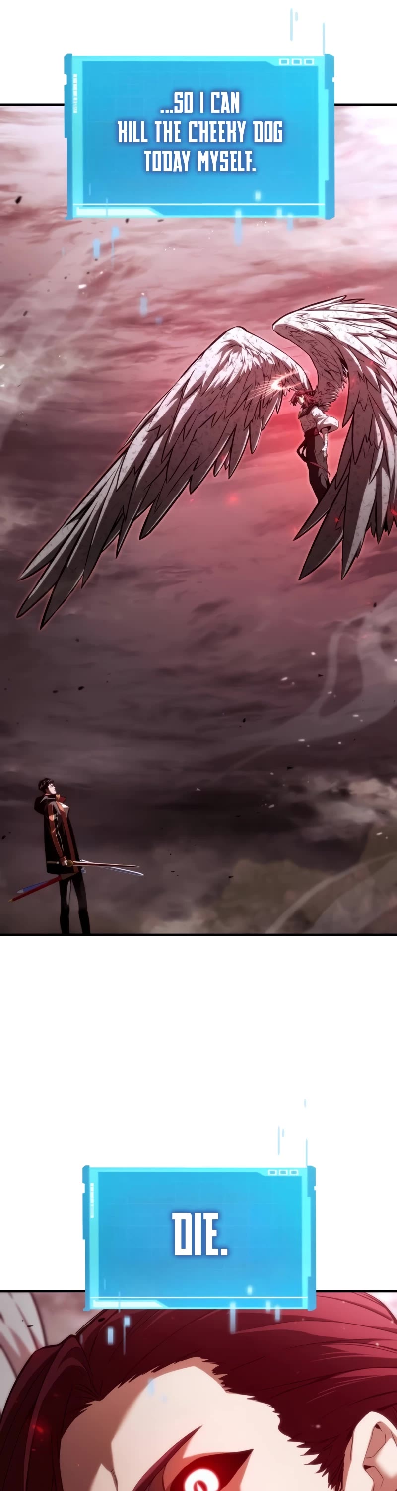 Boundless Necromancer Chapter 70 page 112 - Chapter 70
