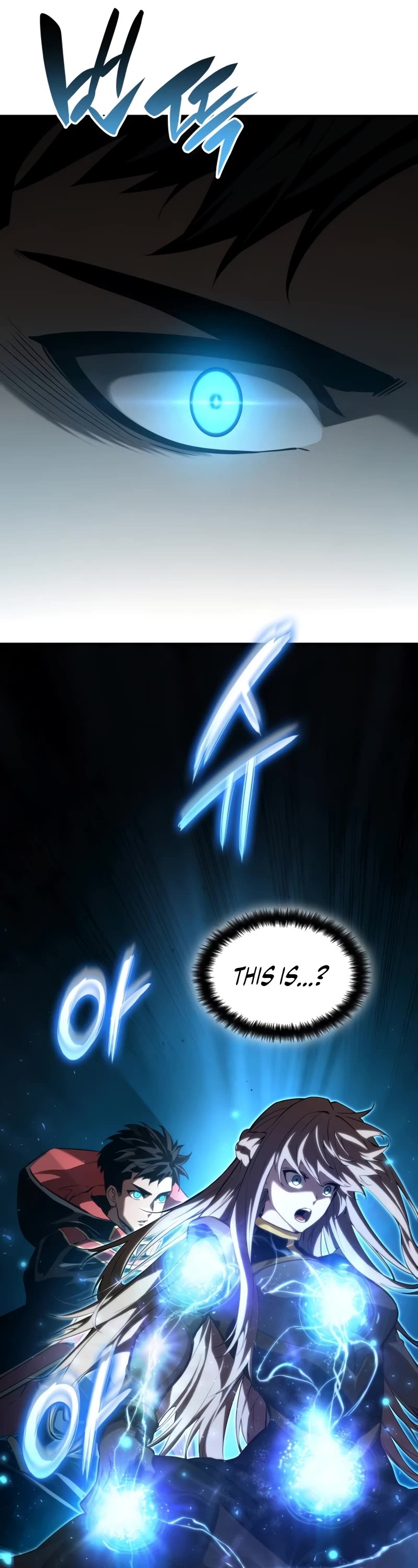 Boundless Necromancer Chapter 70 page 17 - Chapter 70