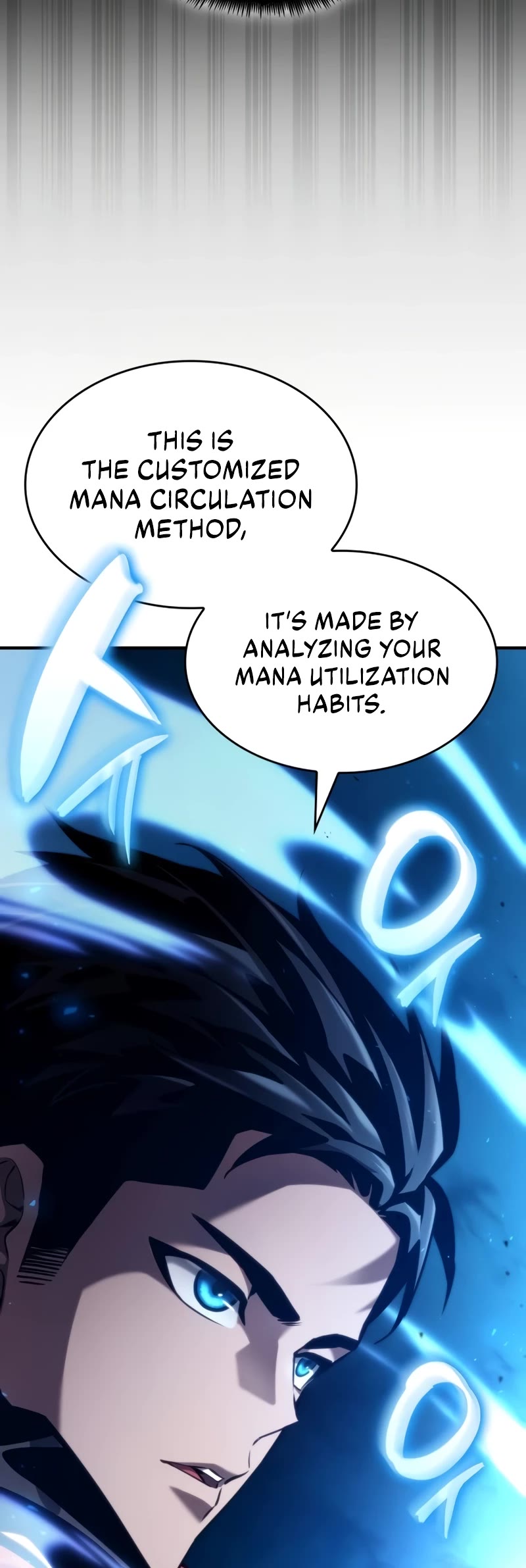 Boundless Necromancer Chapter 70 page 20 - Chapter 70