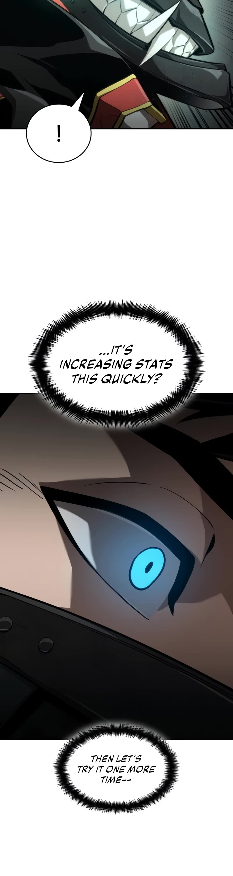 Boundless Necromancer Chapter 70 page 34 - Chapter 70
