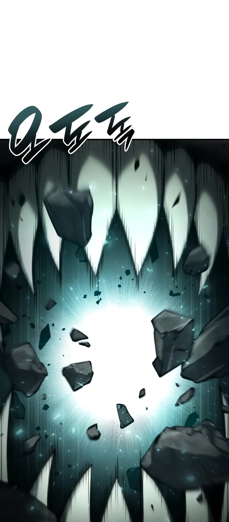 Boundless Necromancer Chapter 70 page 35 - Chapter 70