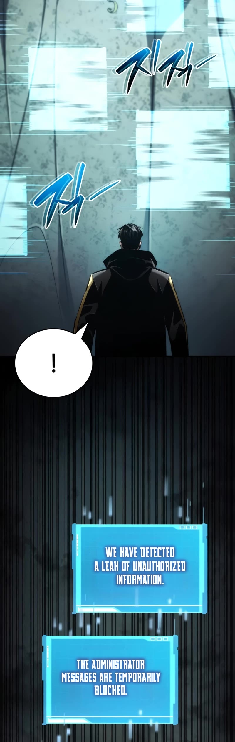 Boundless Necromancer Chapter 70 page 58 - Chapter 70