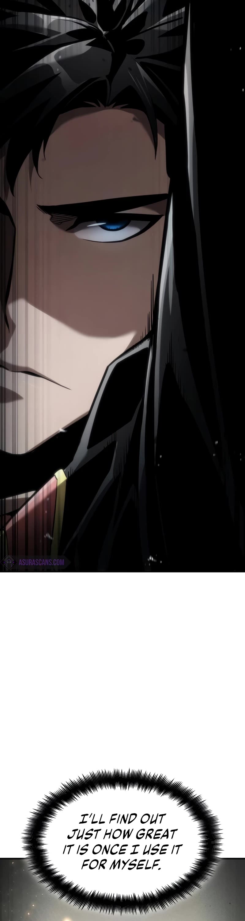 Boundless Necromancer Chapter 70 page 61 - Chapter 70